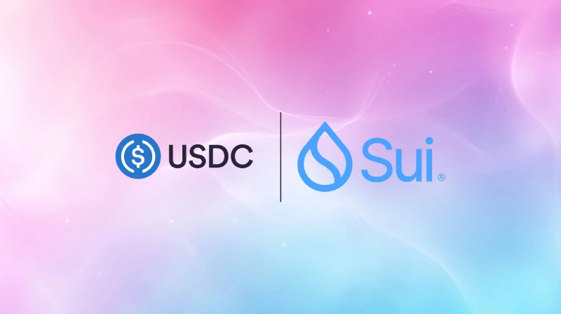 Circle’s USDC Stablecoin Launches on Sui Network