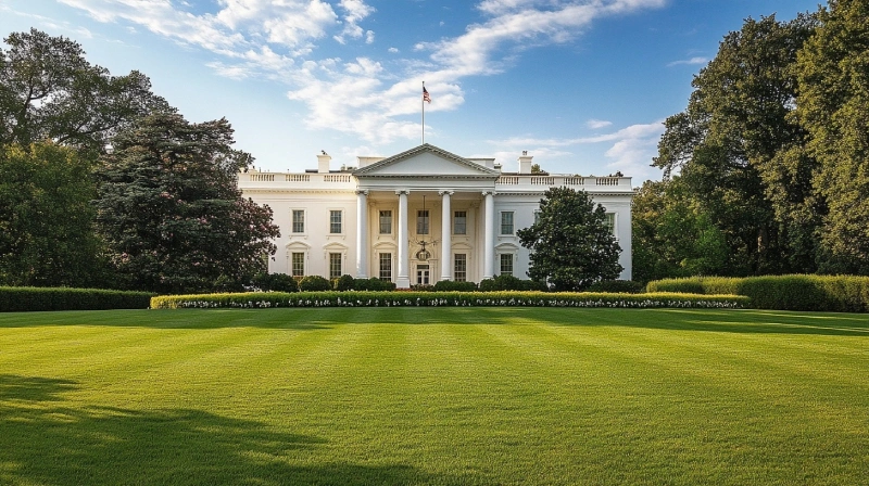 White House secures AI vendor pledges to fight deepfake nudes