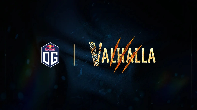 OG Esports Partners with Valhalla Metaverse Game