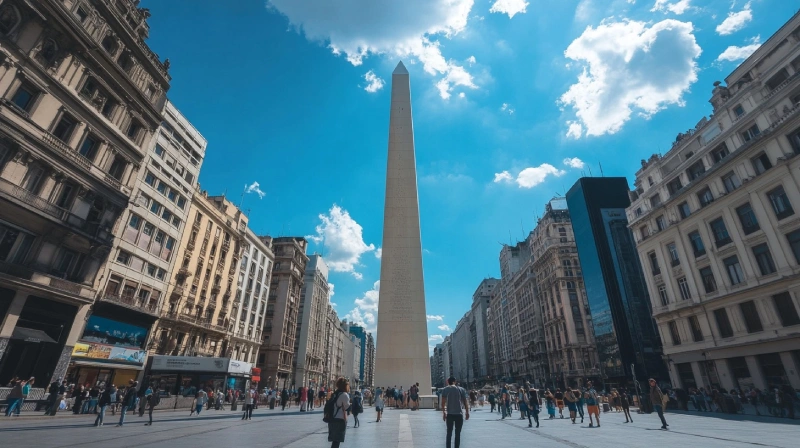 Cardano Hosts Argentina’s First Legally Enforceable Smart Contract