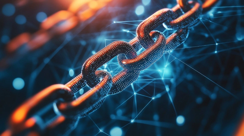 Blockchain
