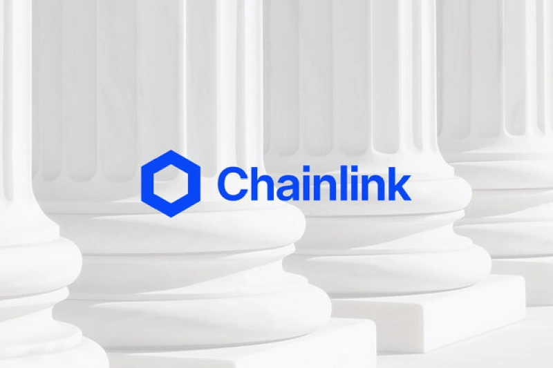 Chainlink Uses AI and Oracles for Market-Moving Corporate Data Onchain