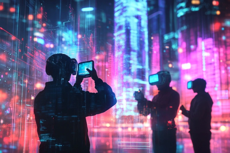 FINRA: Rules Still Apply in the Metaverse