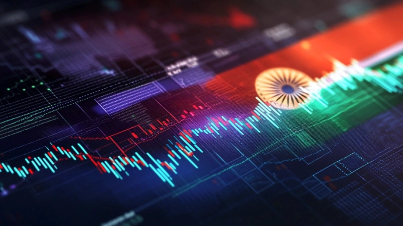 Indian Central Bank Governor Warns AI Poses Financial Risks