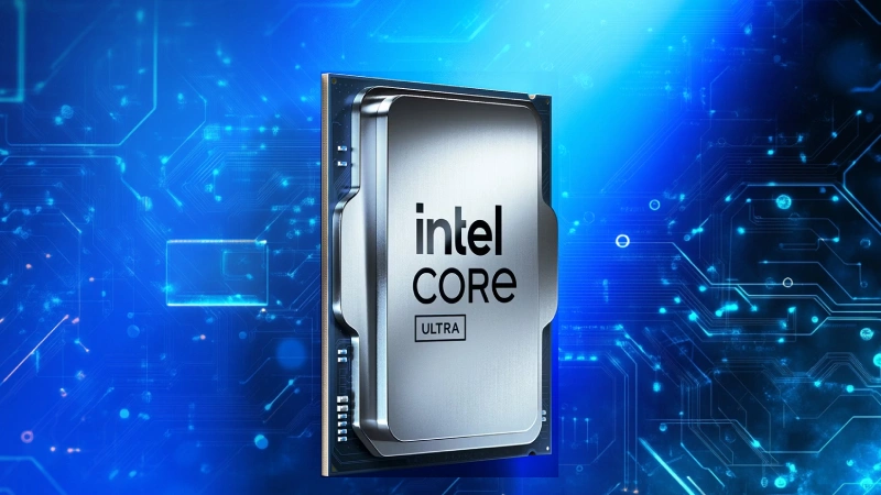 Intel unveils its first AI Core Ultra processors for desktops