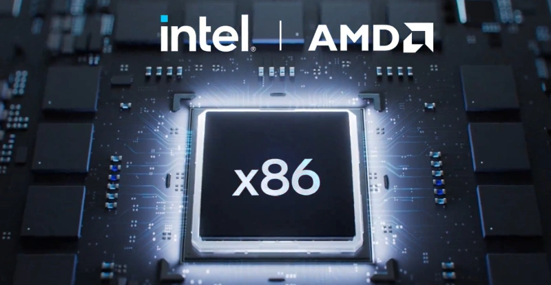 Intel and AMD Launch x86 Ecosystem Advisory Group to Boost Innovation