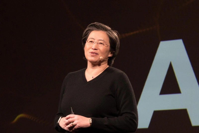 AMD Unveils High-Performance AI with Instinct MI325X Accelerators