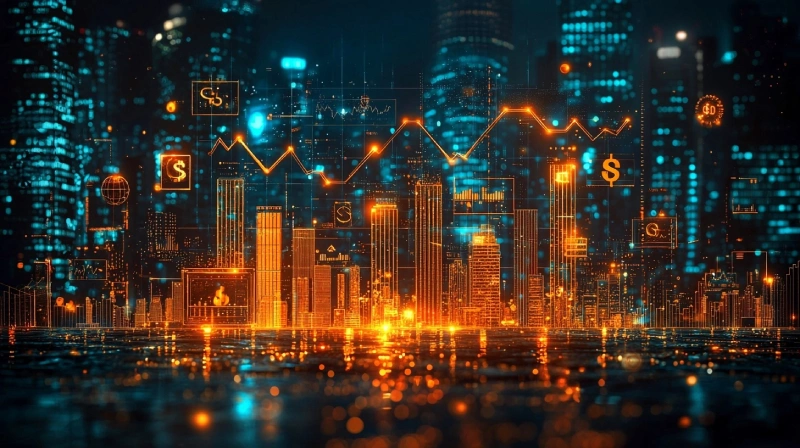 Metallicus Backs FedNow Service, Enhancing U.S. Payments