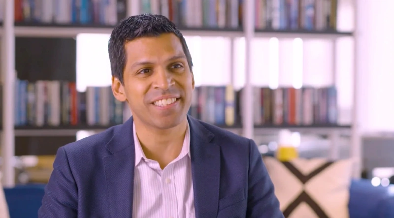 OpenAI Hires First Chief Economist Dr. Ronnie Chatterji