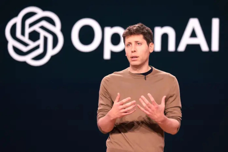 OpenAI raises $6.6B, valued at $157B