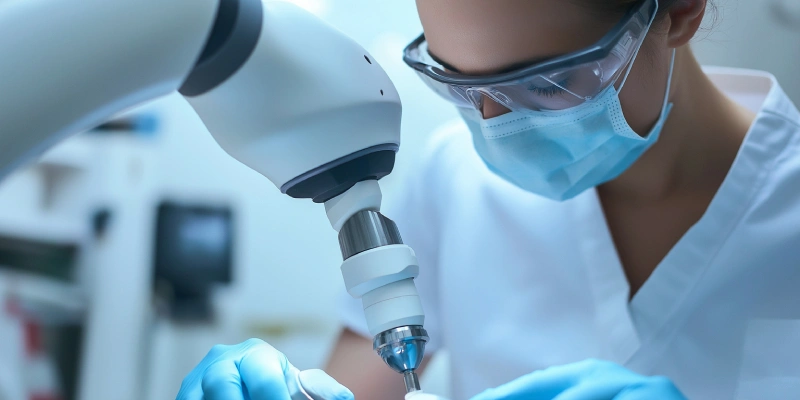 Nvidia Enhances Surgical Robotics with AI Simulation and Digital Twin Tech