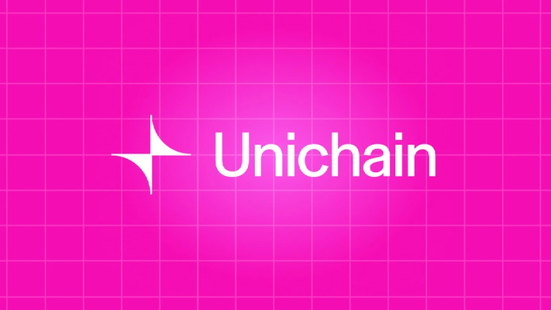 Uniswap Launches Layer-2 Unichain