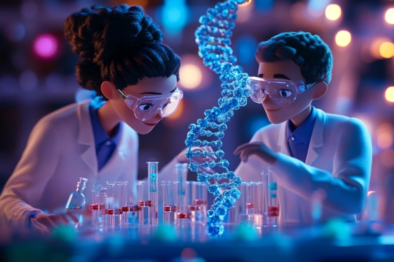 Binance Labs