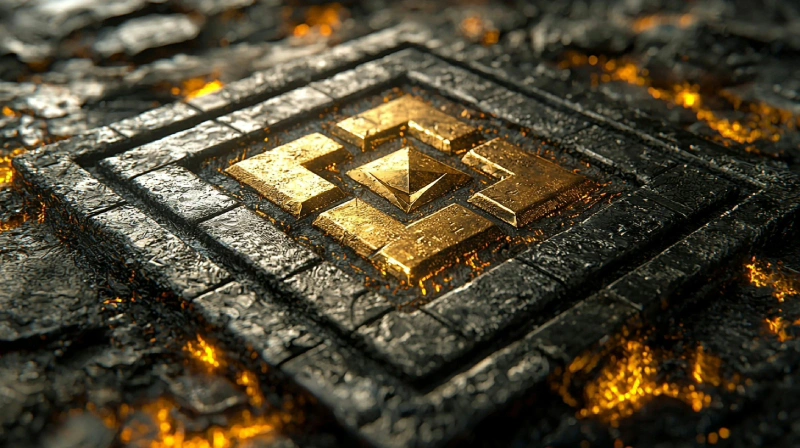 Binance