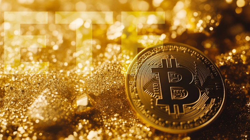 Bitcoin ETF