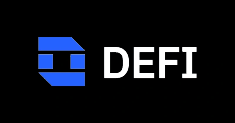 DeFi Technologies