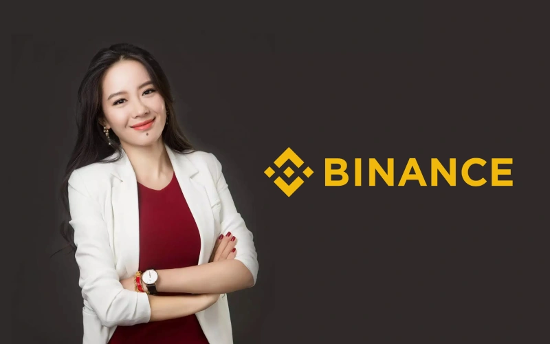 Heyi Binance