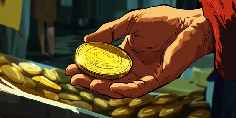 Swift, UBS, Chainlink Test Tokenized Fund Settlement