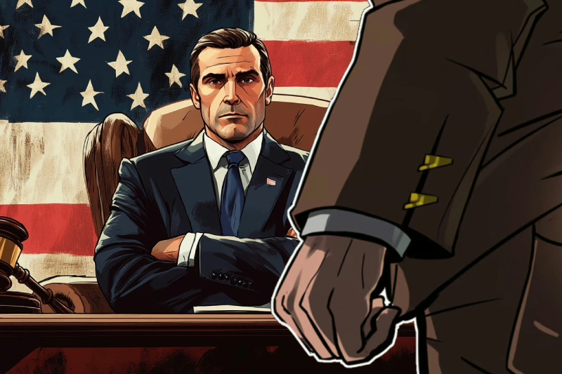 US Judge