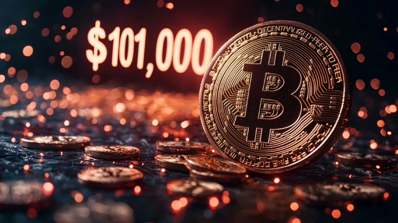 101K