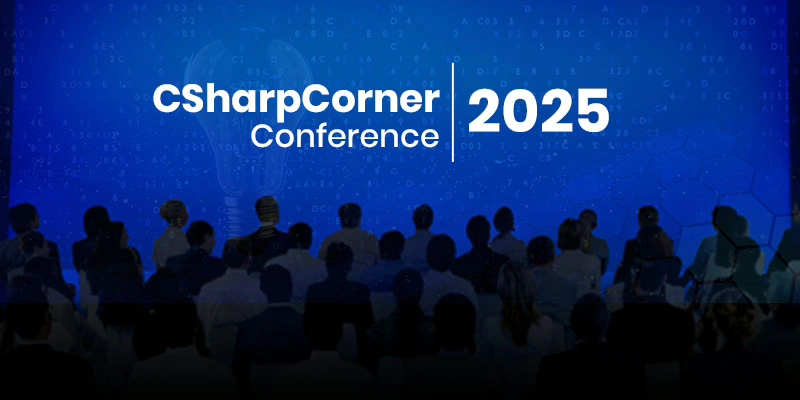 CSharpCorner Schedule