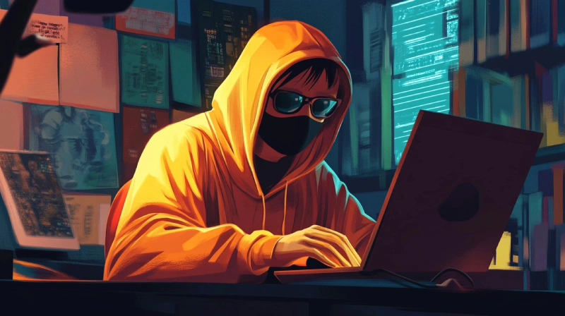 NFT Scam