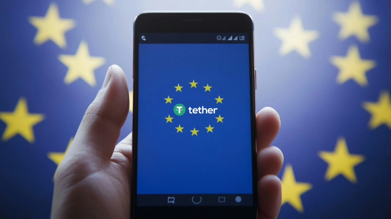 Tether