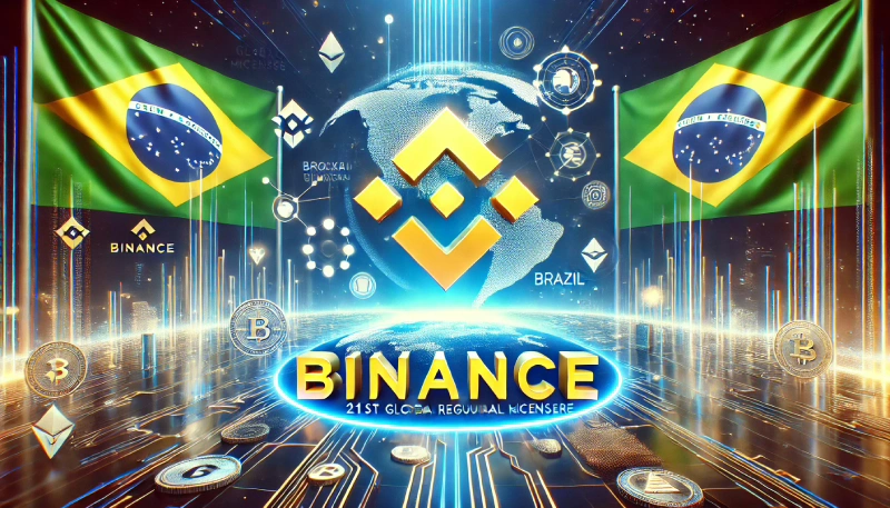 Binance
