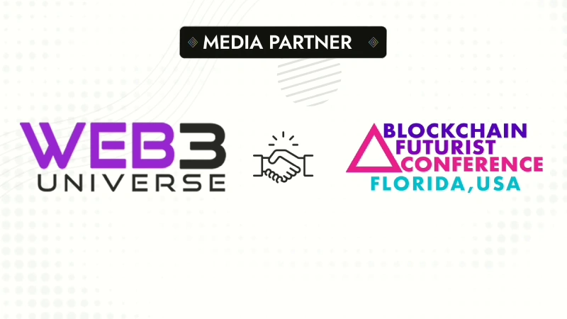 Blockchain Futurist Conference