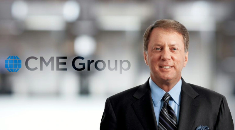 CME Group