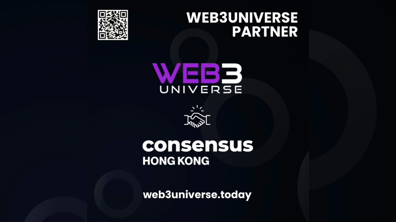 Consensus Hong Kong 2025
