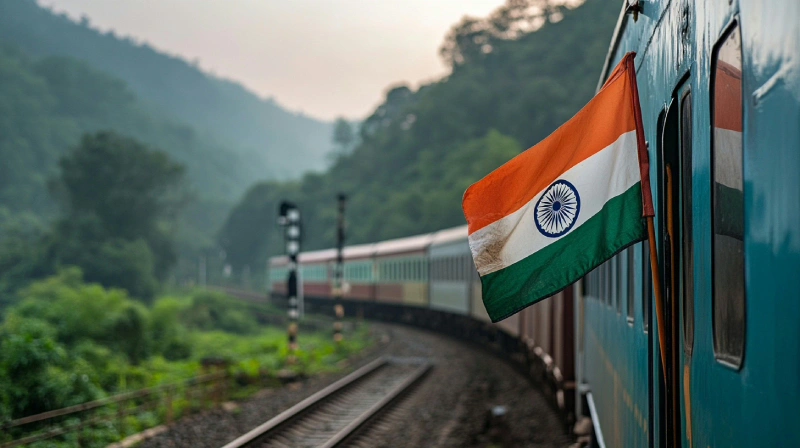 Indian Railways