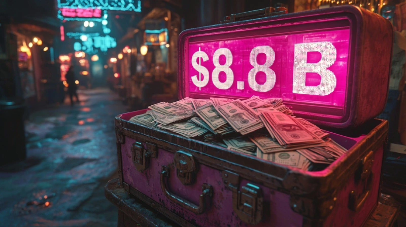NFT Sales