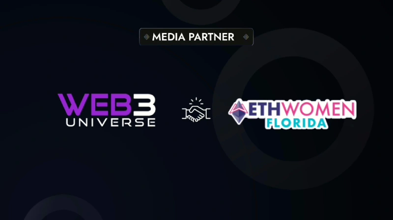WEB3 ETHWomen Florida