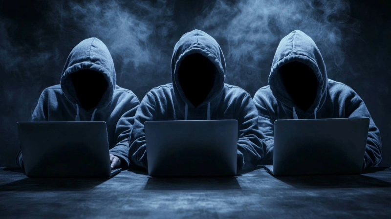 Bybit hack