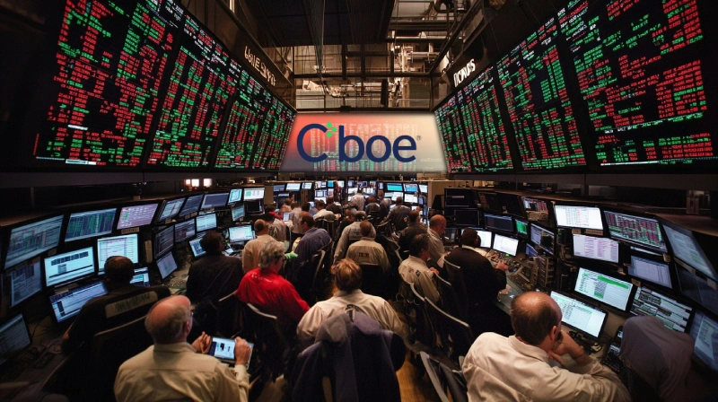 Cboe