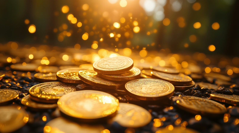 Ethereum Foundation donated
