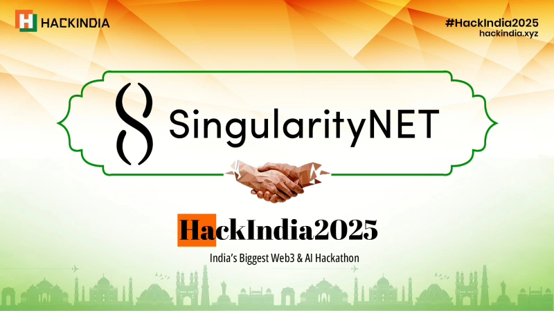 HackIndia2025 Sponsors