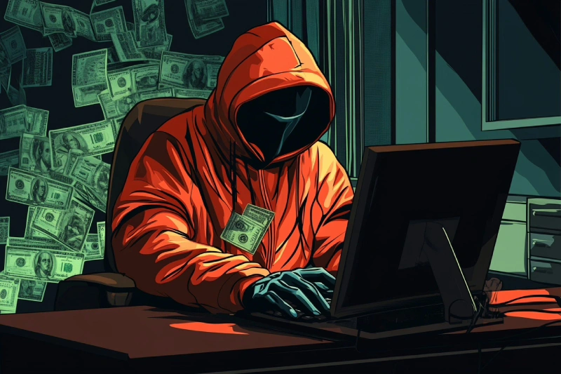 Hacker
