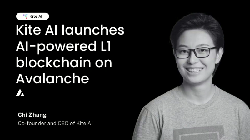 Kite AI Avalanche