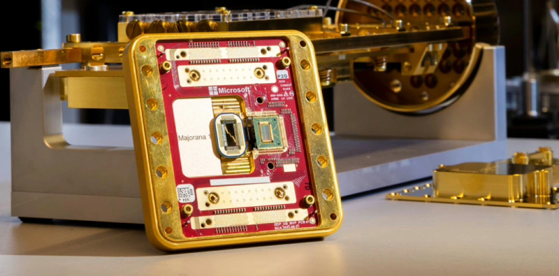 Microsoft Chip