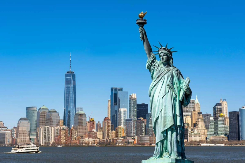 New York