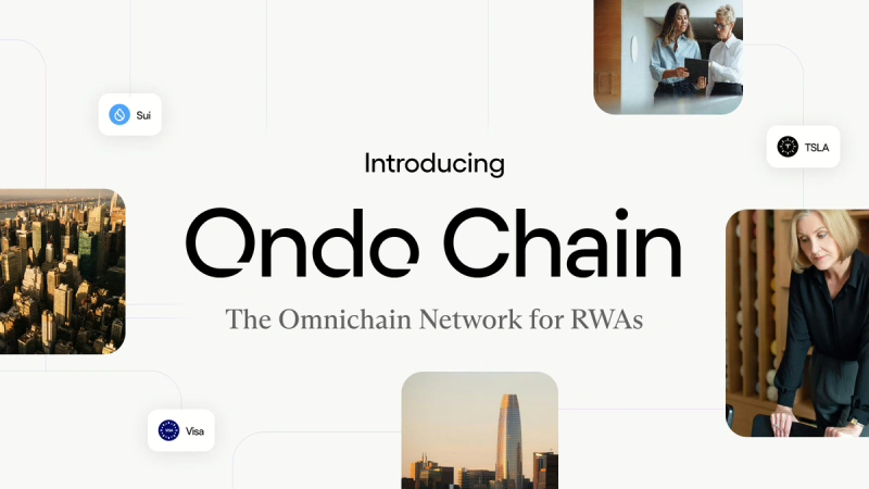Ondo-Chain