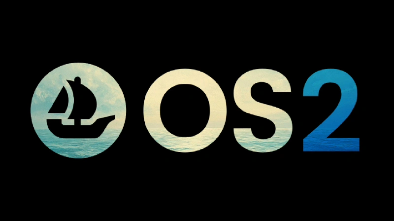 OpenSea OS2