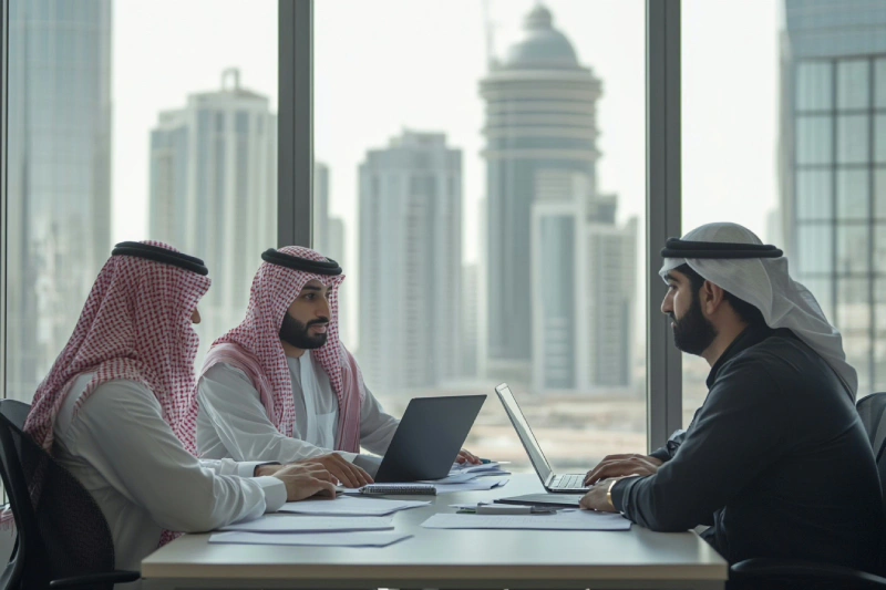 Saudi Memecoin