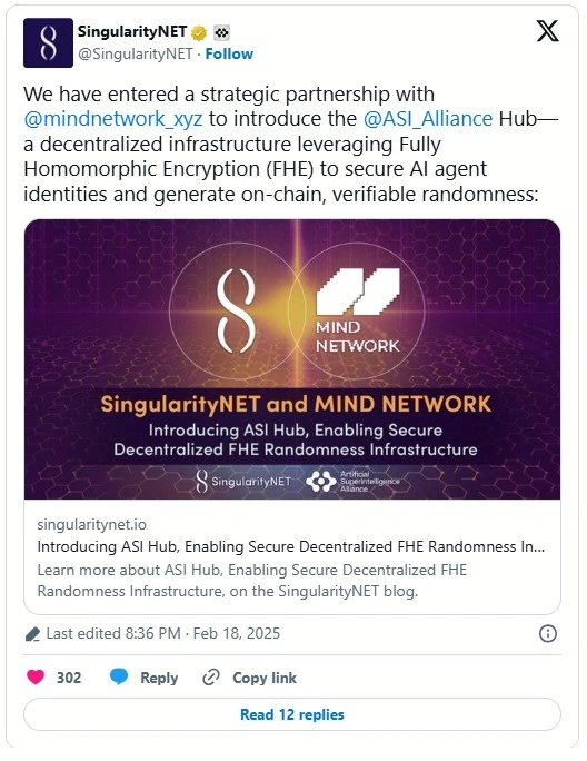SingularityNET