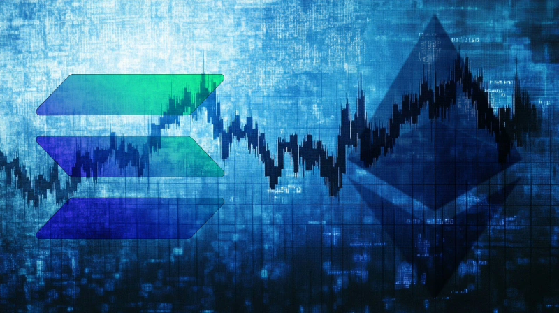Solana Ethereum