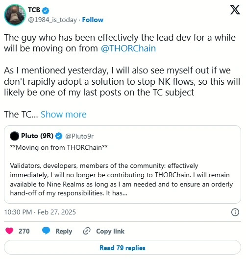 TCB