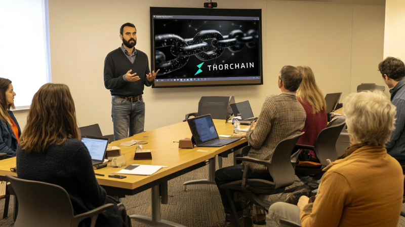 Thorchain