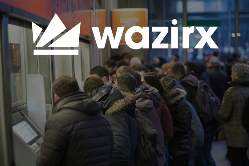 WazirX